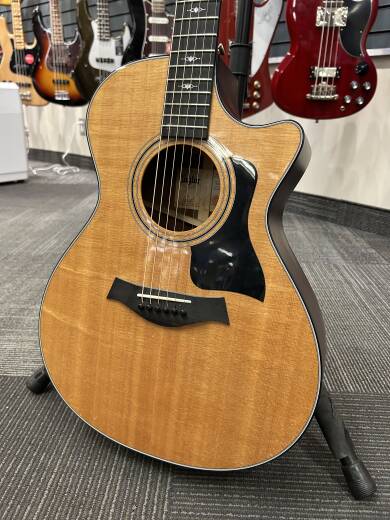 Taylor Guitars - 312CE STD